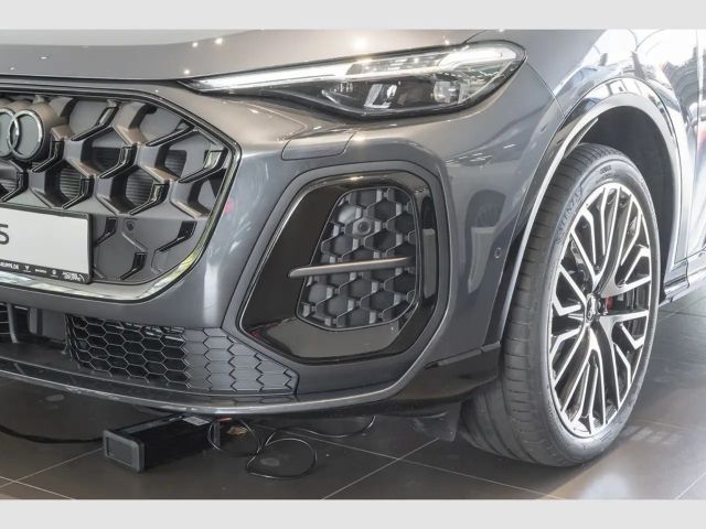 Audi Q5 2.0 TDI Quattro S-Line