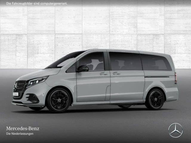 Mercedes-Benz V 300 AMG Line Style V 300 d