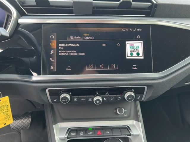 Audi Q3 Hybride S-Line