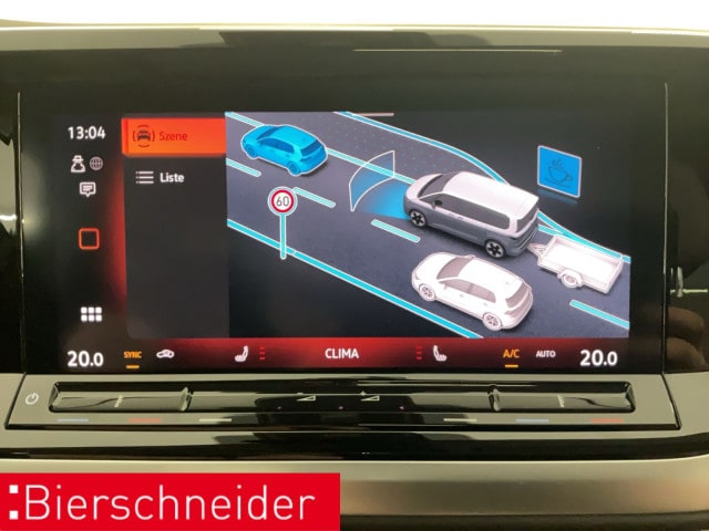 Volkswagen Multivan 2.0 TSI DSG T7