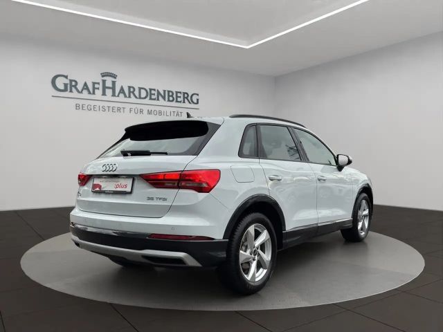 Audi Q3 35 TFSI S-Tronic