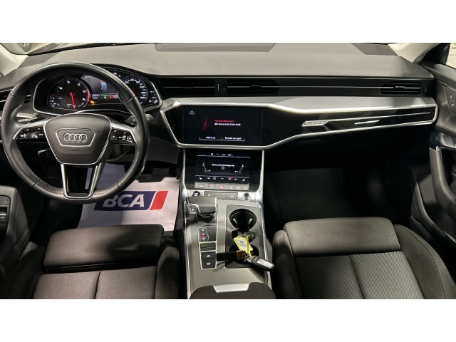 Audi A6 40 TDI Avant Quattro S-Tronic Sport