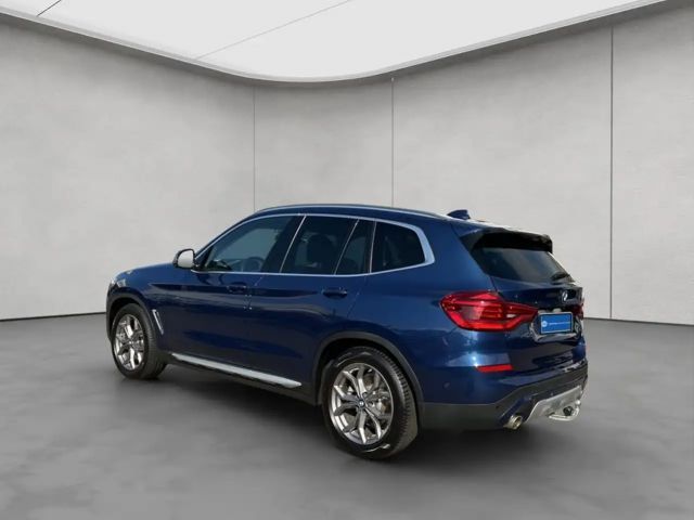 BMW X3 xDrive20i
