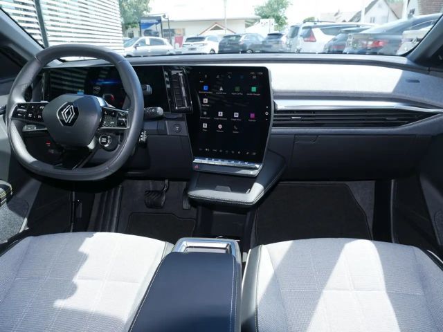 Renault Megane E-Tech E-Tech EV60 Techno