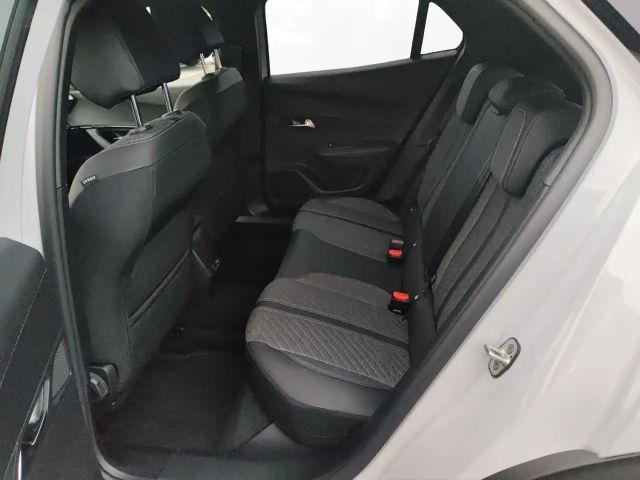 Peugeot 2008 Allure Pack PureTech