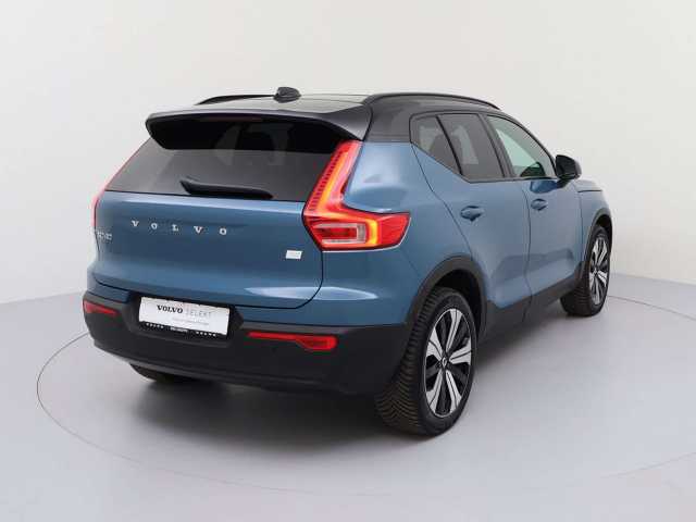 Volvo XC40 AWD Recharge Ultimate