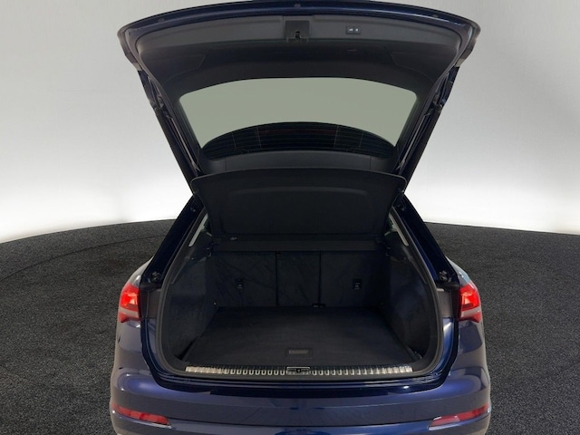 Audi Q3 35 TDI S-Tronic