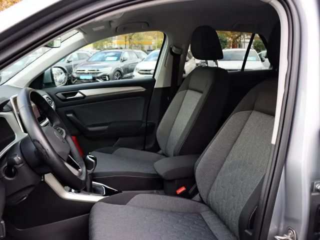 Volkswagen T-Roc 1.0 TSI Move Plus