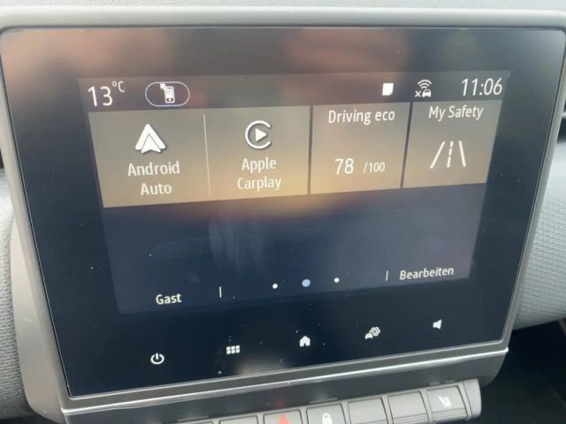 Mitsubishi Colt Plus ACC*Kamera*LED*Apple*SHZ*PDC*Tot Winkel