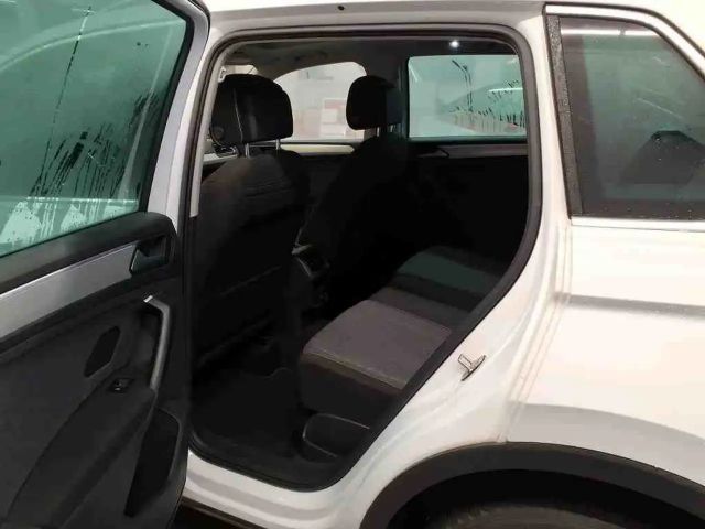 Volkswagen Tiguan 1.5 TSI DSG Move