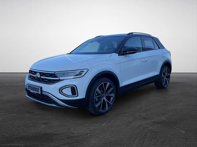 Volkswagen T-Roc 2.0 TDI DSG Style