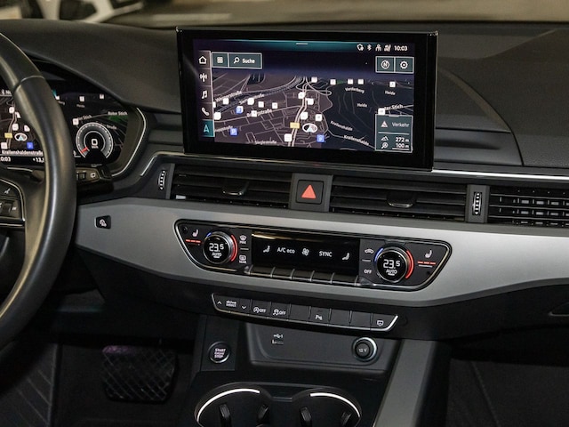 Audi A4 40 TDI Avant Quattro S-Tronic