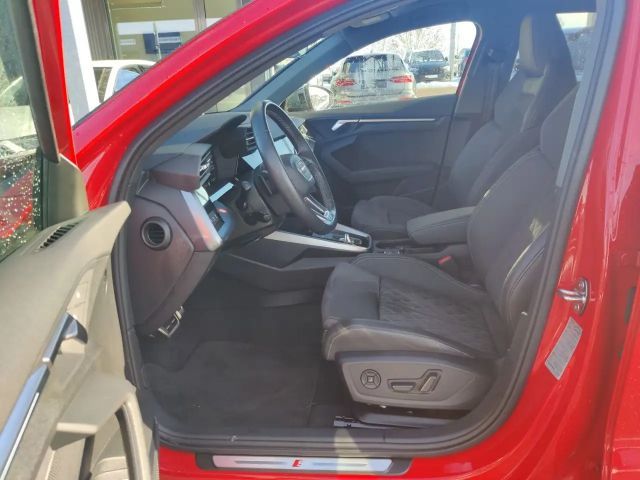 Audi S3 2.0 TFSI Quattro S-Tronic Sedan