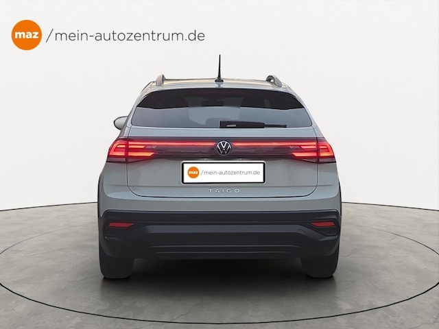 Volkswagen Taigo 1.0 TSI Life