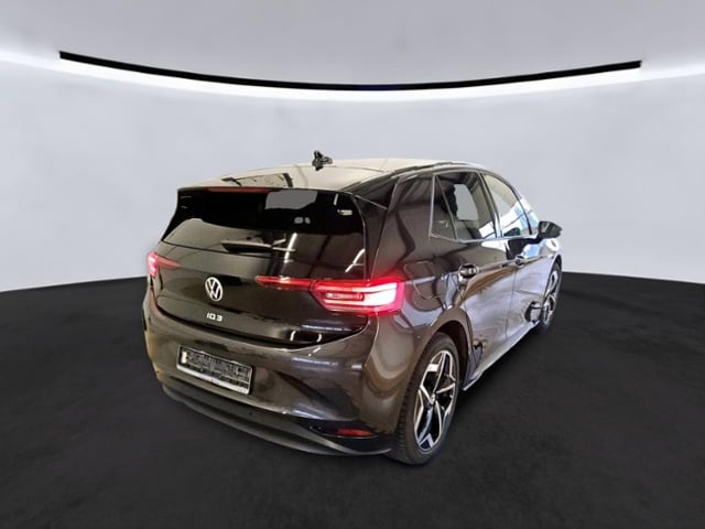 Volkswagen ID.3 45 kWh