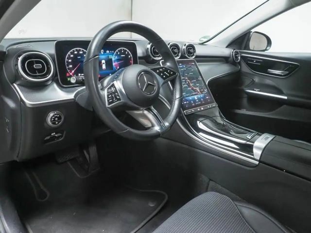 Mercedes-Benz C 200 AVANTGARDE Estate