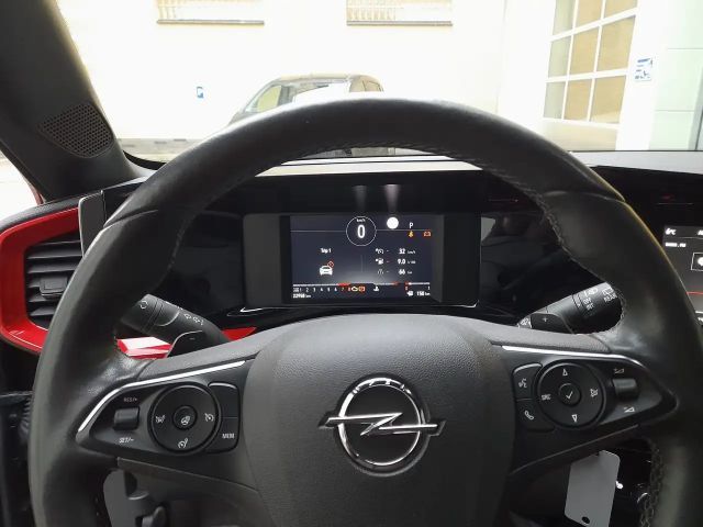 Opel Mokka 1.2 Turbo GS-Line Grand Sport Turbo