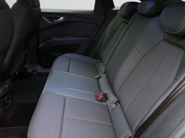 Audi Q4 e-tron 35 Sportback