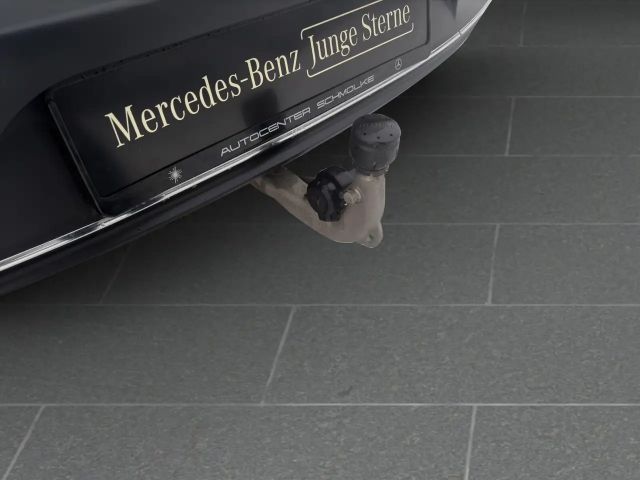 Mercedes-Benz EQB 300 Advanced Progressive