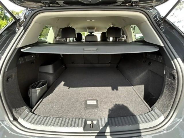 Volkswagen Tayron 1.5 eTSI DSG