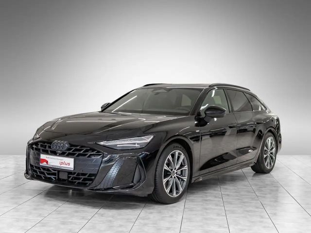 Audi A6 Quattro S-Line S-Tronic