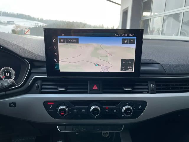 Audi A4 35 TDI S-Line S-Tronic