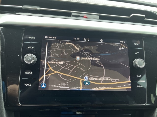 Volkswagen Arteon Shooting Brake R-Line