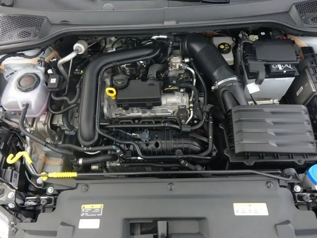 Seat Arona Ecomotive FR-lijn