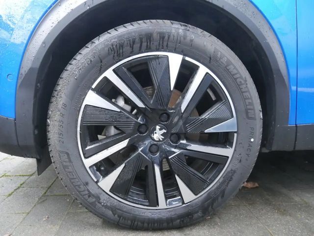 Peugeot E-2008 GT-Line