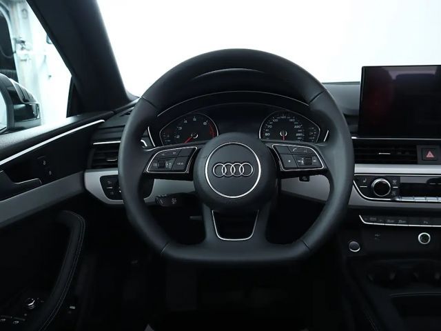 Audi A5 35 TFSI Cabriolet S-Tronic