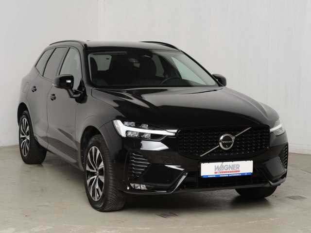Volvo XC60 AWD Business Dark Plus