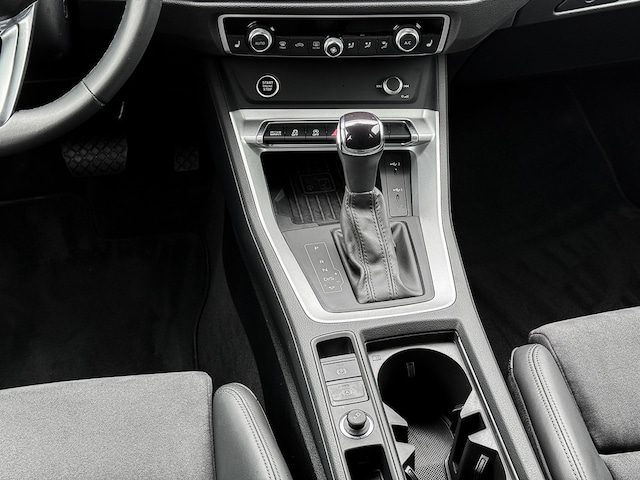 Audi Q3 35 TDI S-Line S-Tronic Sportback