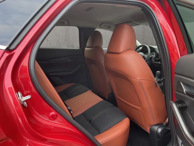 Mazda CX-30 NAGISA +BOSE+KAMERA+