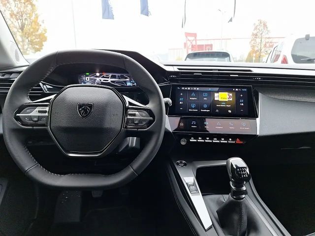 Peugeot 308 Allure Pack PureTech