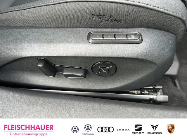 Skoda Superb 1.5 TSI Combi