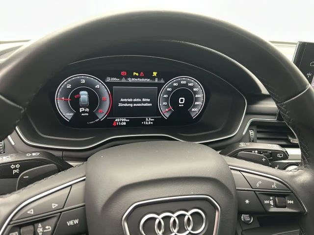 Audi A4 40 TDI