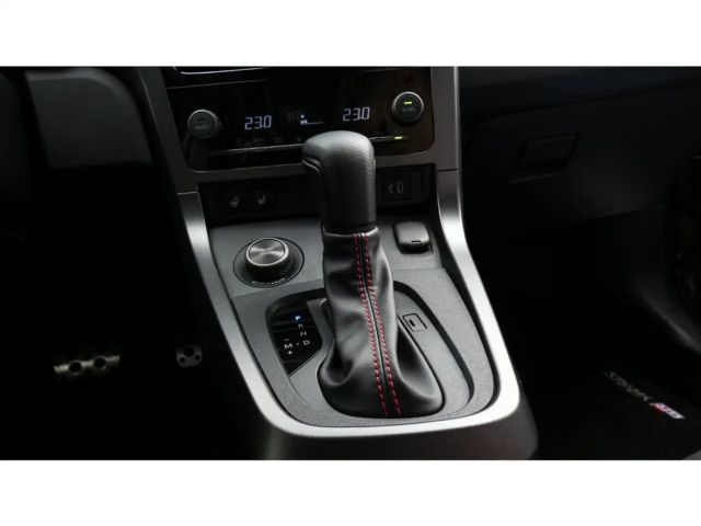 Toyota Yaris GR Hatchback