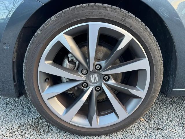 Seat Leon 1.5 TSI FR-lijn Sportstourer