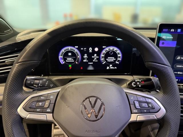 Volkswagen Tiguan 2.0 TDI 4Motion R-Line