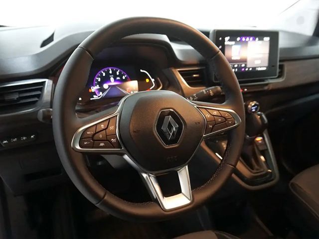 Renault Kangoo EDC TCe 130 Techno