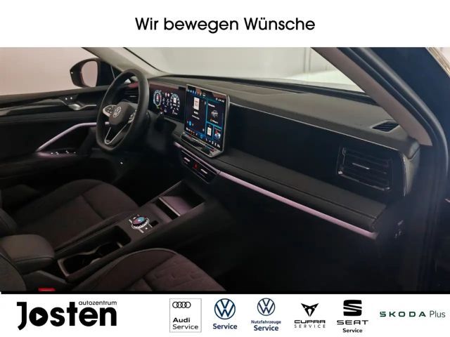 Volkswagen Tiguan 1.5 eTSI DSG Life
