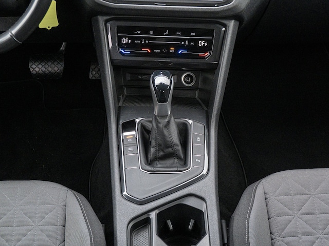 Volkswagen Tiguan 2.0 TDI DSG