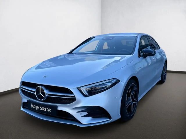 Mercedes-Benz A 35 AMG 4MATIC AMG Line