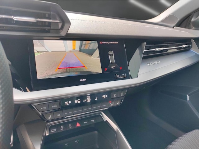 Audi S3 Quattro S-Tronic Sportback