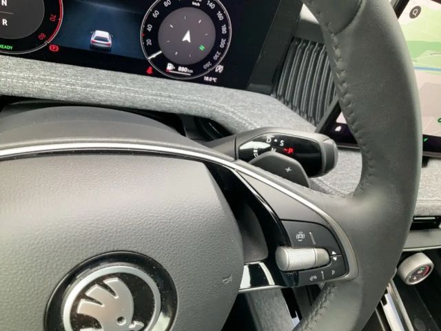 Skoda Superb 1.5 TSI Combi Selection