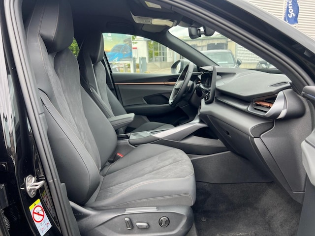 Cupra Terramar 1.5 eTSI