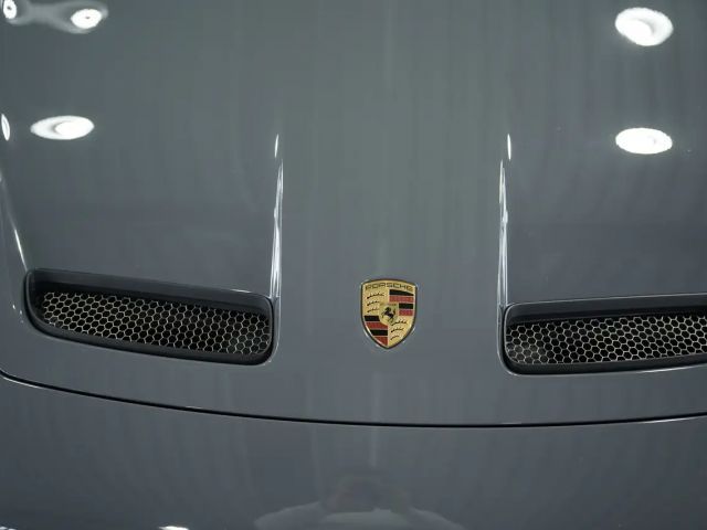 Porsche 911 Coupé GT3