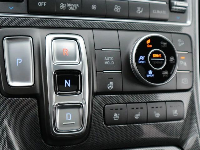 Hyundai Santa Fe 1.6 Prime T-GDi