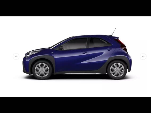 Toyota Aygo 1.0 VVT-i Business Hatchback