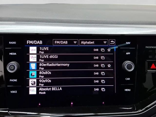 Volkswagen Polo 1.0 TSI DSG Style